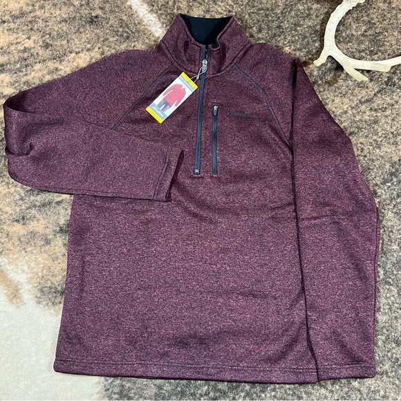 RUSSELL - sweater - Picture 1 of 5